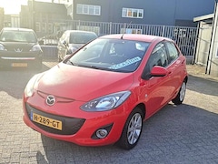 Mazda 2 - 2 1.3 TS Airco & Cruise Control – APK tot 2027