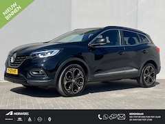 Renault Kadjar - 1.3 TCe 140 Black Edition / Trekhaak(1.500KG) / Navigatie / Cruise Control adaptief / Acht