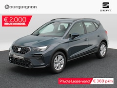 SEAT Arona - Style 1.0 TSI 95 PK | Parkeersensoren | Cruise control | Carplay | Airco