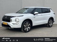 Mitsubishi Outlander - 2.4 PHEV Business Edition / 1600kg Trekgewicht / 8 jaar Garantie / Origineel NL Auto / Yam