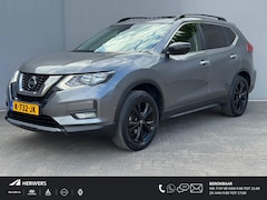 Nissan X-Trail - 1.3 DIG-T N-Tec / Trekhaak (1.500KG) / Panoramadak / 100% dealer onderhouden / Cruise Cont