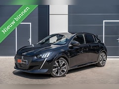 Peugeot 208 - 1.2 PureTech GT-Line Keyless|Carplay|Pano|VOL