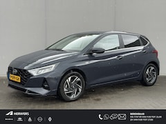 Hyundai i20 - 1.0 T-GDI Premium / Eerste Eigenaar / Dealer Onderhouden / Bose Audio / Camera / Navigatie