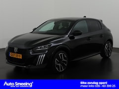 Peugeot 208 - Hybrid 100 e-DCS6 GT | Panoramadak | Digital Cockpit | Camera | Blind Spot | Zondag Open