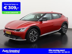 Kia EV6 - 58 kWh | SOH 100% | Camera | Stoelverwarming | Navigatie | Zondag Open