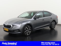 Skoda Octavia - 1.4 TSI iV PHEV Clever | Trekhaak | Stoel & Stuurverwarming | Zondag Open