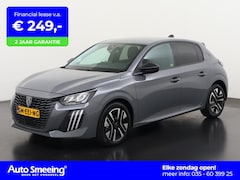 Peugeot 208 - 1.2 PureTech 100 Allure | Apple Carplay | Parkeersensor | Digital Cockpit | Zondag Open