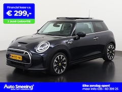 MINI Mini-Electric - Premium Plus | SOH 96% | Panoramadak | Harman/Kardon | Stoelverwarming | Zondag Open