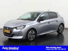 Peugeot 208 - 1.2 PureTech 75 Style | Zondag Open