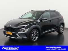 Hyundai Kona - 1.6 GDI HEV Fashion | Head-up | Camera | Navigatie | Zondag Open