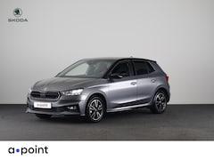 Skoda Fabia - 1.0 TSI Monte Carlo | 115 pk | Automaat | Verwarmbare voorstoelen | Adaptieve cruise contr