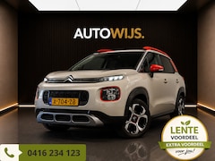 Citroën C3 Aircross - 1.2 PureTech aut. S&S Shine|AUT|LED|CAMERA|