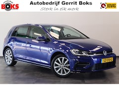 Volkswagen Golf Variant - 1.5 TSI Highline R-Line Cruise/Climate PDC Trekhaak LED Carplay
