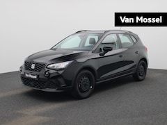 SEAT Arona - 1.0 TSI Reference | Apple Carplay/Android Auto | Airconditioning | Parkeersensoren | Cruis