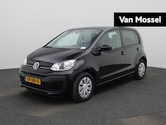 Volkswagen Up! - 1.0 BMT move up | AIRCO | BLUETOOTH | 5-DEURS |