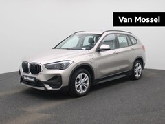 BMW X1 - xDrive25e (180 kW) | NAVIGATIE | CRUISE CONTROL | ACHTERUITRIJCAMERA | ELEKTRISCHE ACHTERK