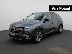 Hyundai Tucson - 1.6 T-GDI MHEV Comfort | Achteruitrijcamera | Keyless | Cruise Control | Lane Assist | Car