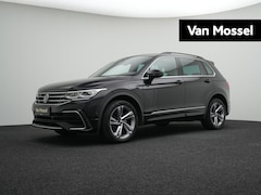 Volkswagen Tiguan - 1.4 TSI eHybrid R-Line Business | Navi | Keyless | Matirx LED | PDC V+A | Assistentie Pakk