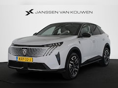 Peugeot 3008 - 1.2 Hybrid 145 GT / 360 Camera / Alcantara / Massage / Stoelverwarming Voor + Achter
