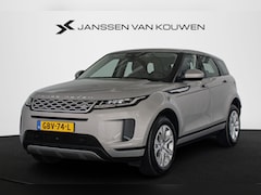 Land Rover Range Rover Evoque - 1.5 P300e AWD S Stoelverwarming Navigatie Achteruitrijcamera