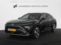 Citroën C5 X - Shine 1.6 PHEV 225 pk / Schuifdak / Pano / Elektrische Achterklep / Massagestoelen / Memor