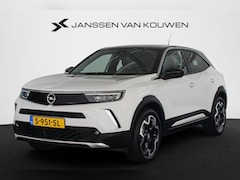 Opel Mokka Electric - Level 5 50 kWh Ultimate Stoel-Stuurverwarming Alcantara