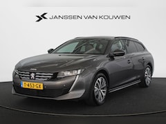 Peugeot 508 SW - 1.2 PureTech Allure Pack Business Keyless Apple CarPlay