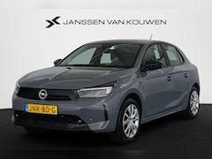 Opel Corsa Electric - Long Range Business Edition 51 kWh Warmtepomp Interieurvoorverwarming