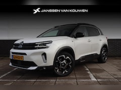 Citroën C5 Aircross - 1.6 Plug-in Hybrid 225 Shine Navigatie / Panoramadak / Cruise-Control