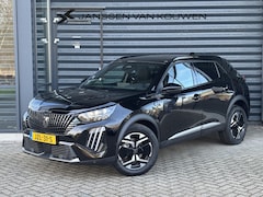 Peugeot 2008 - 1.2 Hybrid 145 GT / Alcantara / Full-Option / ACTIE / 6+2JR Garantie