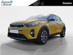 Kia Stonic - 1.0 T-GDi ComfortPlusLine Navigator | Navigatie | LM-Velgen | Cruise control