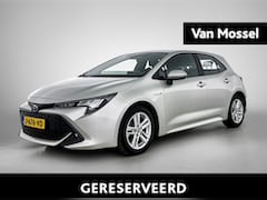 Toyota Corolla - 1.8 Hybrid Active | Automaat | Trekhaak | Navi | ECC | LMV | CAM | Cruise Control |