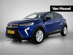 Mitsubishi ASX - 1.8 HEV AT Intense | 1e-EIG. | Automaat | LMV | Stoel Verwarming | Navi | Privacy Glass |
