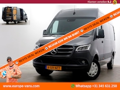 Mercedes-Benz Sprinter - 319 CDI 3.0 V6 190pk E6 L2H2 7G Automaat LED/Navi/360° Camera 10-2019