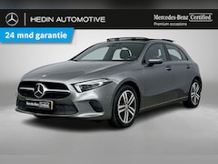 Mercedes-Benz A-klasse - A 250e Automaat Business Solution Luxury Limited | Premium Plus Pakket | Panoramadak | Dis