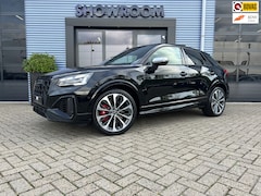 Audi SQ2 - 2.0 TFSI quattro