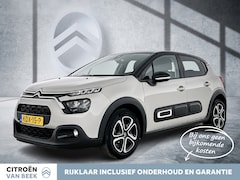 Citroën C3 - 83 pk Feel Pack | Rijklaar |