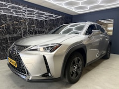 Lexus UX - 250h Luxury Line