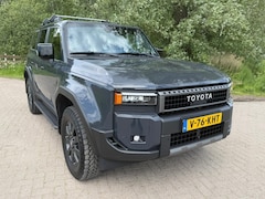 Toyota Land Cruiser 250 - 2.8 D-4D Blind Van Navigator