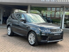 Land Rover Range Rover Sport - 2.0 P400e SE|CarPlay|Camera|Pano|Dealer onderhouden|1e Eigenaar|Meridian