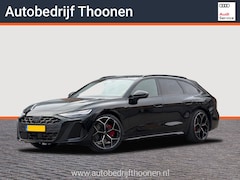 Audi A6 Avant - 2.0 e-hybrid quattro S edition | Pano | Keyless | Trekhaak