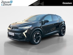 Renault Captur - 1.0 TCe 90 techno | LMV | Apple Carplay & Android Auto | Camera | Parkeersensoren | Climat