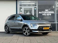 Kia Niro - 1.6 GDi Hybrid ExecutiveLine Pano Apple carplay