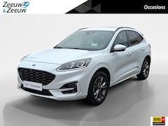 Ford Kuga - 2.5 PHEV ST-Line | Stoel- stuur en voorruitverwarming | Driver assistance pack | Technolog