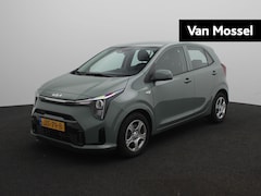 Kia Picanto - 1.0 GDi DynamicLine | Airconditioning | Achteruitrijcamera | Cruise Control |