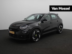 Fiat 600e - Abarth Turismo 54 kWh | Tot 8 jaar garantie |