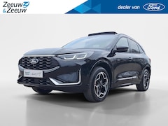 Ford Kuga - 2.5 PHEV ST-Line X | Nieuw te bestellen | €5.000, - korting | 2100kg trekgewicht | 0, 99%