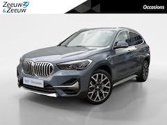 BMW X1 - sDrive20i VDL Nedcar Edition | Head-Up Display | Lederen Bekleding | Harman Kardon | Elekt