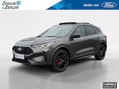 Ford Kuga - 2.5 PHEV Sound Edition | €5.000, - korting | Beperkt beschikbaar| Panoramadak | El. Trekha