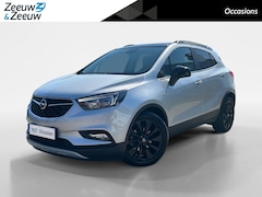 Opel Mokka X - 1.4 Turbo Innovation |Automaat| Winter-pakket| Elektrisch schuif-/kanteldak| 12 maanden Bo